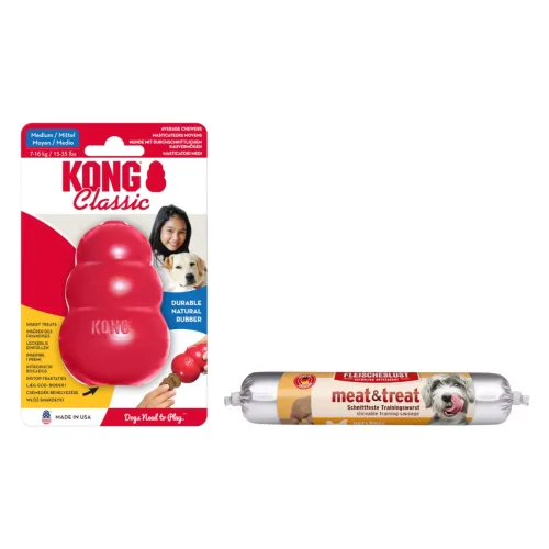 KONG, KONG Classic M