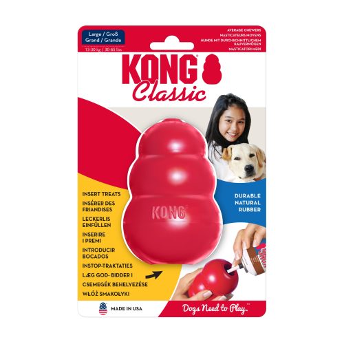 KONG, KONG Classic L