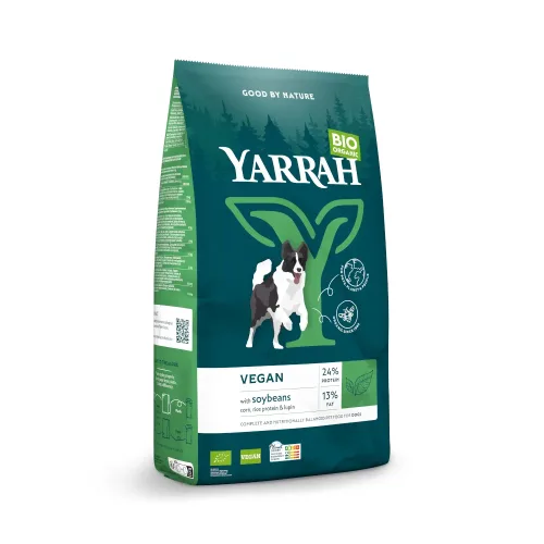 Yarrah, Yarrah Bio Vega - 10 kg