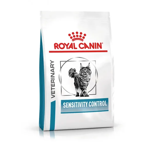 Royal Canin, ROYAL CANIN Veterinary Sensitivity Control 3.5 kg