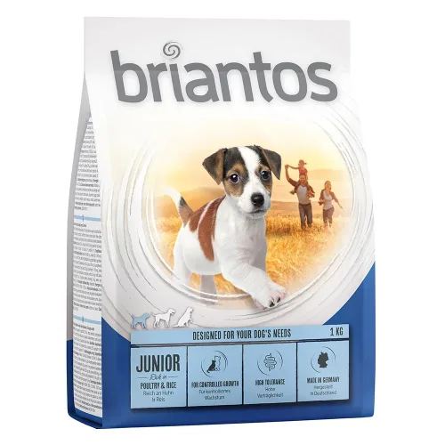 Briantos Junior - 14 kg