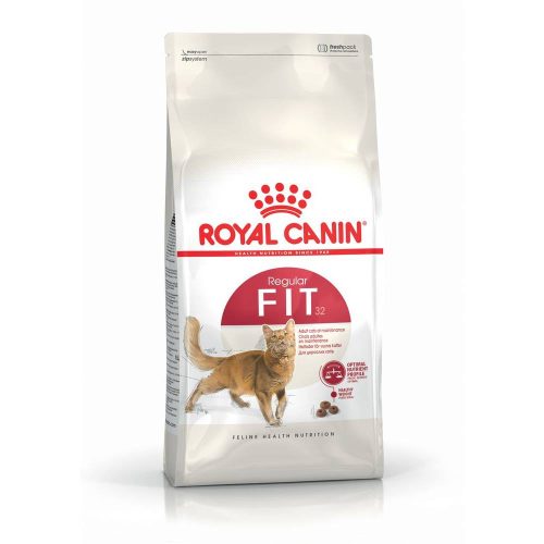 Royal Canin, ROYAL CANIN Regular Fit 32 400 g