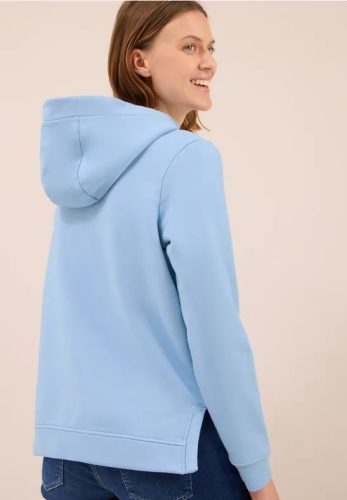 cecil, Cecil Hoodie, mit Kapuze
