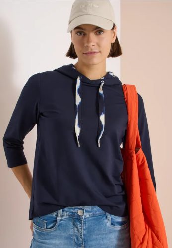 cecil, Cecil Kapuzensweatshirt