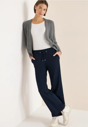 Wide Leg Hose