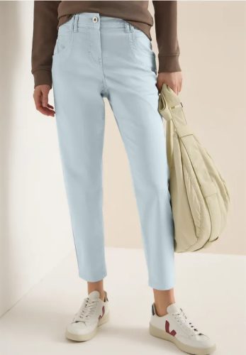 cecil, Cecil 5-Pocket-Hose "Style Scarlett" mit Stretch