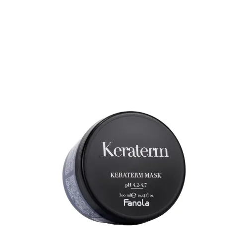 undefined, Fanola Keraterm Mask 300 ml