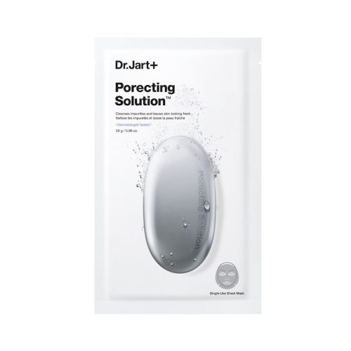 Porecting Solution? - Porecting Solution? Maske Damen  28g