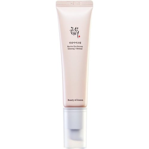 Beauty of Joseon - Ginseng + Retinal Revive Eye Serum, 30 ml