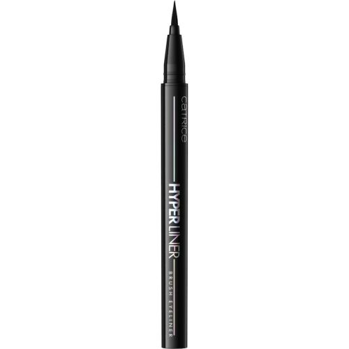 CATRICE - Hyper Liner Brush Eyeliner, 0.52 ml, Black