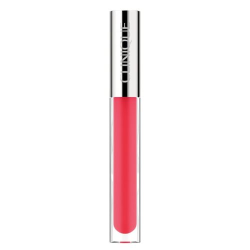 Clinique Lips - Pop Plush Creamy Lip Gloss 08 Strawberry Pop