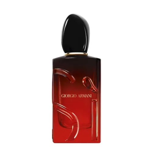 ARMANI - Eau de Parfum Intense, Sì Passione Eau de Parfum Intense, 100  ml