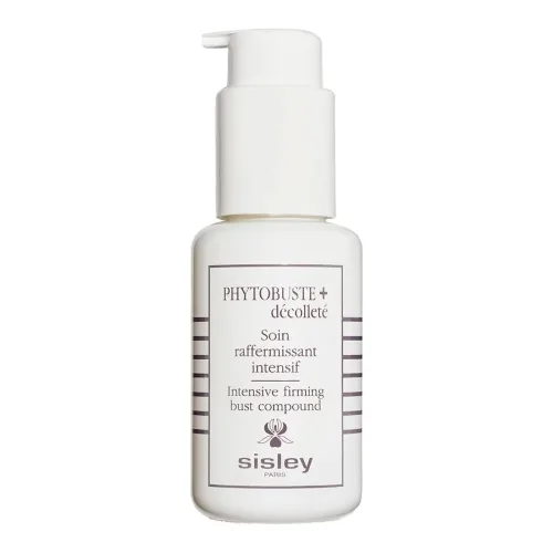 Sisley Phytobuste+ Décolleté Hals & Dekolleté 50 ml