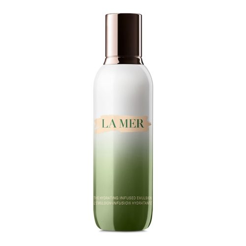 La Mer The Hydrating Infused Emulsion Gesichtscreme 125 ml