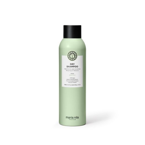 Style & Finish - Dry Shampoo