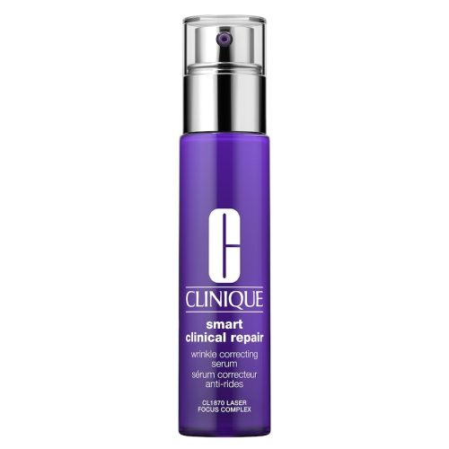 Clinique Clinique Smart Repair Wrinkle Correcting Anti-Aging Gesichtsserum 30 ml