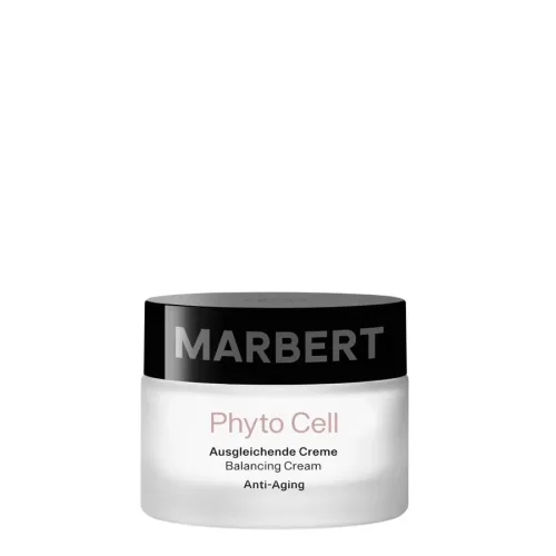 MARBERT, Marbert Phyto Cell Ausgleichende Creme Gesichtscreme 50 ml