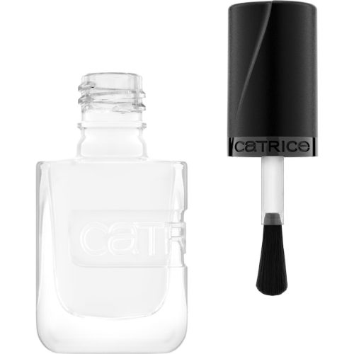 Catrice GEL AFFAIR Nail Lacquer Nagellack 10,5 ml 001 - IBIZA FEELING
