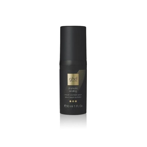ghd, ghd Smooth & Finish Serum