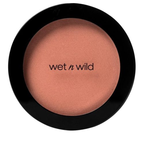 wet n wild Color Icon Blush 6 g MELLOW WINE
