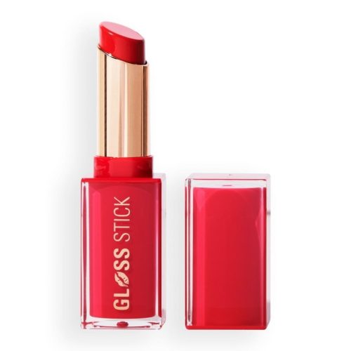 REVOLUTION Lip Gloss Stick Cherrylicious Lippenstifte 3 g CHERRYLICIOUS