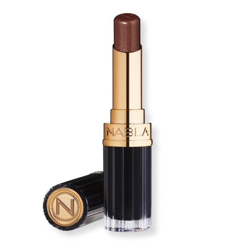 NABLA Beyond Jelly Lipstick Lippenstifte 3,2 g CRYSTAL CHESTNUT
