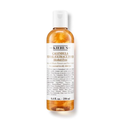 Kiehl?s Calendula Herbal Extract Gesichtswasser 250 ml