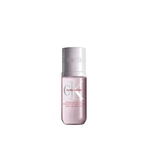 CALVIN KLEIN Nude Vanilla Bodyspray 100 ml