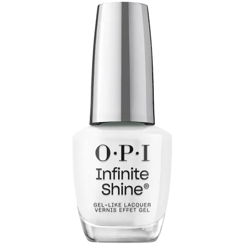 OPI - Alpine Snow - Infinite Shine, Is - Alpine Snow, 15 ml