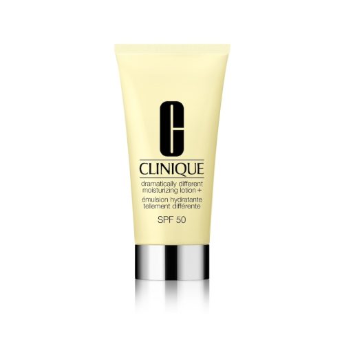 Clinique - Dramatically Different Moisturizing Lotion+ SPF50, 50 ml
