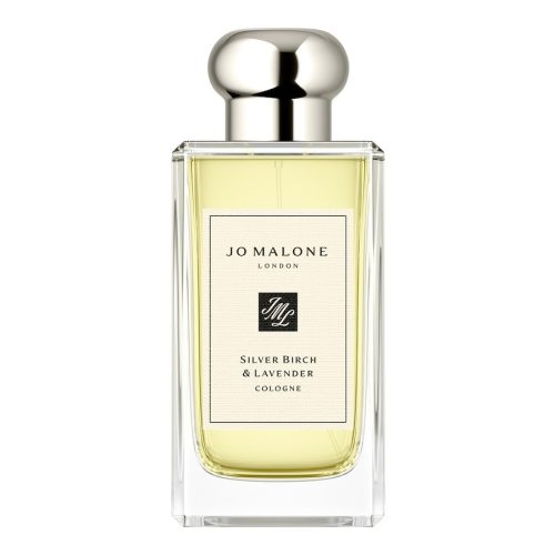 Jo Malone London Cologne Silver Birch & Lavender Eau de Cologne 100 ml