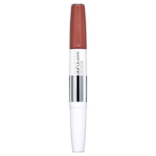 Maybelline Superstay 24h Color Lippenstifte 5 g Nr. 725 - Caramel Kiss