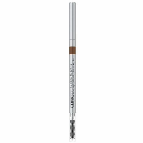 Clinique - Quickliner For Brows, Deep Brown