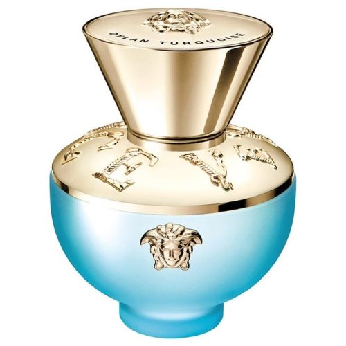 Versace, VERSACE - Dylan Turquoise, Eau de Toilette, 50  ml
