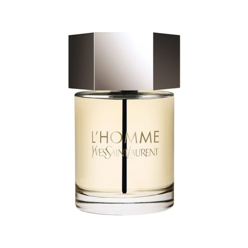 Yves Saint Laurent, L’homme by Yves Saint Laurent Eau de Toilette Spray 100 ml