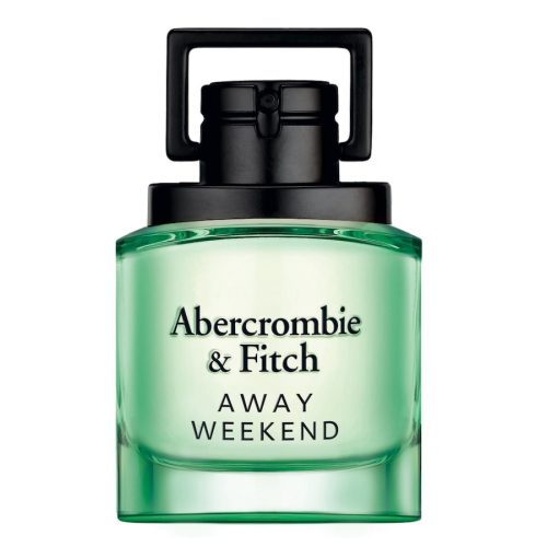 Abercrombie & Fitch - Away Weekend Men Eau de Toilette, 50  ml
