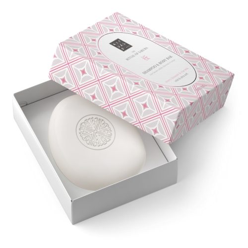 Rituals - Shampoo & Body Bar, The Ritual of Sakura, 100 g