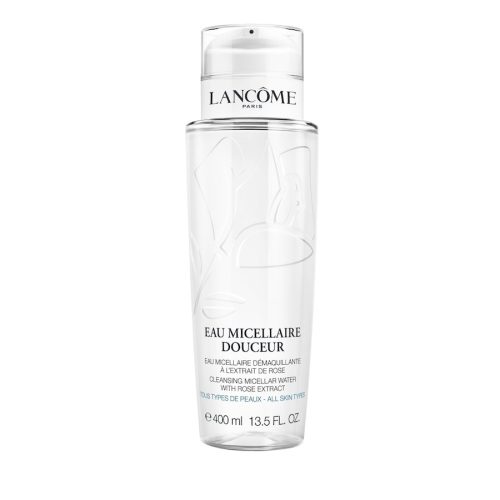 Lancôme Douceur Eau Micellaire Mizellenwasser 400 ml