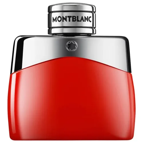 Mont Blanc, Mont Blanc Montblanc Legend Red Eau De Parfum Spray 50 ml