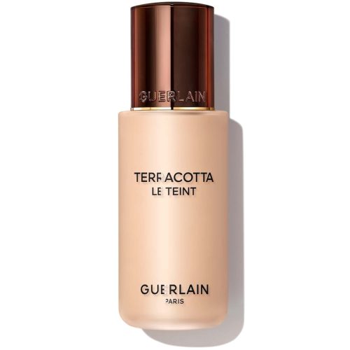 Guerlain - Terracotta Le Teint Foundation, 35 ml, C COOL / ROSÉ