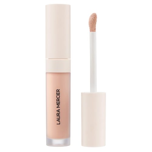 Laura Mercier, Laura Mercier REAL FLAWLESS CONCEALER 5W1 Concealer 5,4 ml 1N1