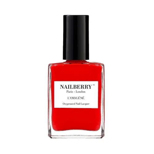 Nailberry GRATEFUL Nagellack 15 ml 1 Stück