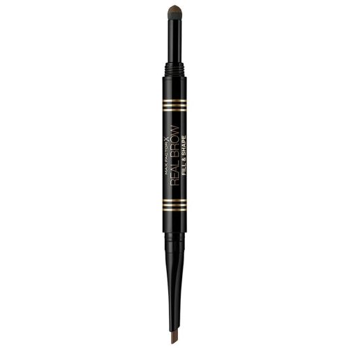 Max Factor Real Brow Fill & Shape Augenbrauenstift 0,66 g 03 - MEDIUM BROWN