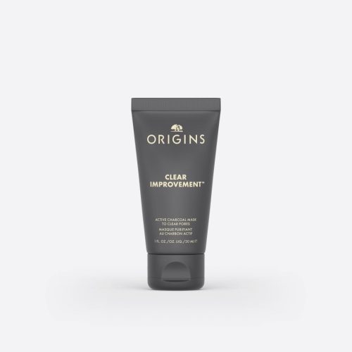 Origins Clear Improvement? Active Charcoal Mask to Clear Pores Aktivkohle Masken 30 ml