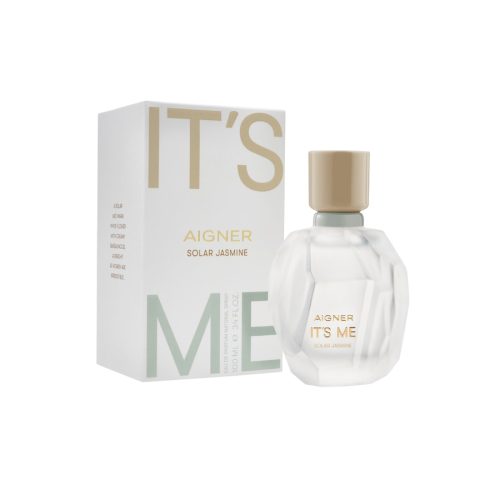 Aigner It's me Solar Jasmine Damenparfum 100 ml Damen