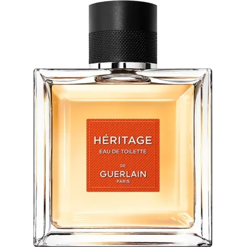Guerlain - Héritage, Eau De Toilette, HERITAGE Héritage, Eau De Toilette, 100  ml