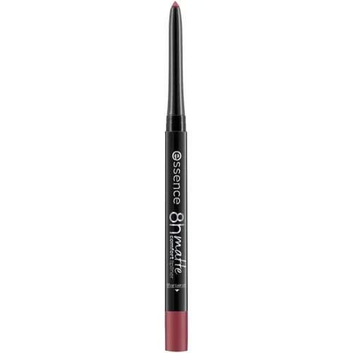 Essence 8h Matte Comfor Lipliner 0,3 g 06 - COOL MAUVE