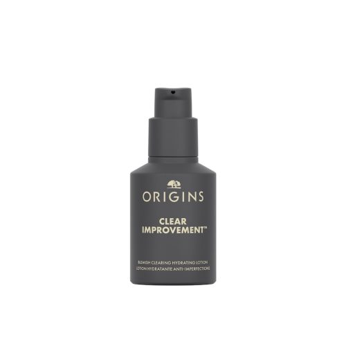 Origins Clear Improvement? Blemish Clearing Hydrating Lotion Gesichtscreme 50 ml