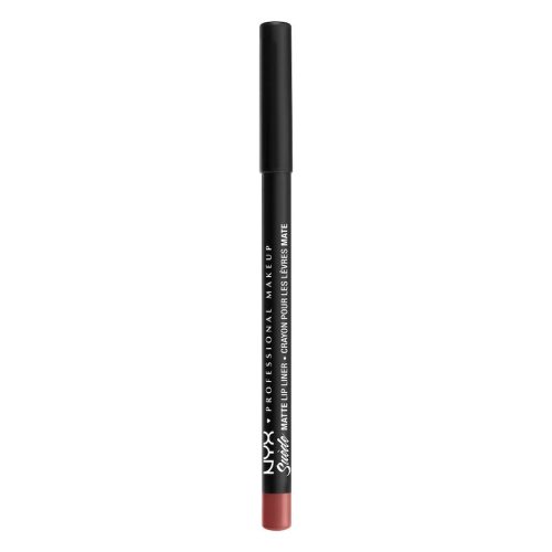 NYX Professional Makeup Wedding Suede Matte Lipliner 1 g Nr. 31 - Cannes