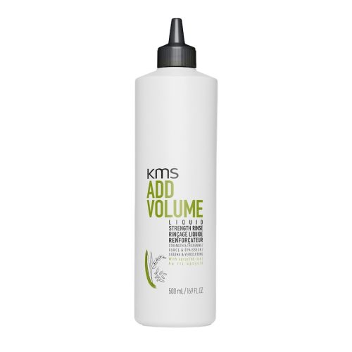 KMS Add Volume Liquid Strength Rinse 150ML Haarkur & -maske 500 ml